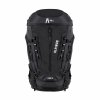 Alpinus - Plecak Otway 50l - czarny