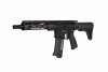 Replika ZEV Core Elite SBR - Czarna