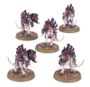 Tyranids - Barbgaunts