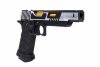 Replika GBB Hi-Capa (3354) - Srebrny