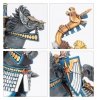 High Elf Realms - Silver Helms