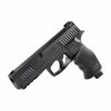 Umarex - Pistolet RAM CO2 T4E TP 50 Gen2 (2.4066)