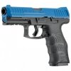 Umarex - Pistolet RAM CO2 HK T4E SFP9 .43 niebieski (2.4001)