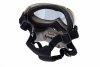 Maska Night Knight - Multicam
