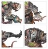 Skaven - Rat Ogors
