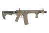 Replika RRA SA-P07 PRIME HAL ETU Light Ops Stock - Tan