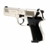 Umarex - Wiatrówka Walther CP88 nikiel 4,5mm diabolo (416.00.03)