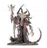 Skaven - Vizzik Skour Prophet of the Horned Rat