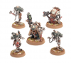 Leagues of Votann - Brokhyr Iron-master