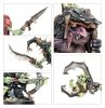 WH Underworlds - Borgit's Beastgrabbaz