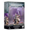Black Templars - Marshal