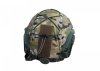 Pokrowiec na hełm typu FAST mod.3 - Multicam