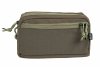 Duża kieszeń uniwersalna Lightweight Lateral - Ranger Green