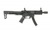 King Arms - Replika PDW 9mm SBR shorty