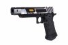 Replika GBB Hi-Capa (3354) - Srebrny