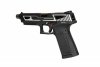 Replika GBB GTP9 MS - Black / Silver