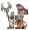 Skaven - Master Moulder