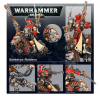 Adeptus Mechanicus - Serberys Raiders