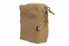 Uniwersalna kieszeń cargo Lightweight - Coyote Brown