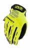 Mechanix - Rękawice M-Pact Hi-Viz - Yellow (Roz.M)