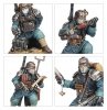 Kill Team - Death Korps