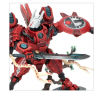 Tau Empire - Commander Farsight