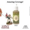 Warpaints - Arid Earth