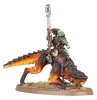 Tau Empire - Kroot Lone-spear
