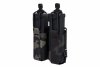 Elastyczna podwójna ładownica pistoletowa - Multicam Black