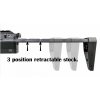 Konwersja AP7 SUB Replika SMG do AAP01 - Grey