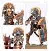 Tomb Kings of Khemri - Tomb Guard