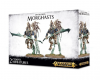 Warhammer AoS - Deathlords Morghast