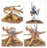 High Elf Realms - Eagle Claw Bolt Throwers