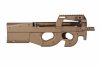 Replika licencjonowana P90 (CM060) - TAN