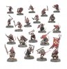 Warhammer AoS - Introductory Set