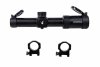 Luneta biegowa S6 1-6x24i Fiber