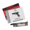 Umarex - Replika GBB Glock 17 Gen3 (2.6472)