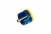 Głowica cylindra ERGAL do gearboxa V3 (TC03C)