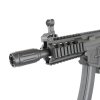 King Arms - Replika PDW 9mm SBR shorty