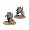 Solar Auxilia - Hermes Sentinel Squadron