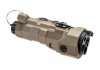 Moduł MAWL-C1 Green Laser - Polymer Version - DE