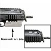 Konwersja AP7 SUB Replika SMG do AAP01 - czarna