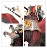 Empire of Man - General of the Empire on Imperial Griffon