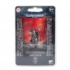 Chaos Space Marines - Sorcerer