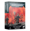 Warhammer 40K - Chaos Space Marines Warpsmith
