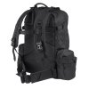 Mil-Tec - Plecak Defense Pack Assembly 36L - Czarny (14045002)