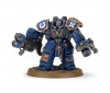 Space Marines - Centurion Assault Squad