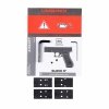 Umarex - Replika Glock 17 gen5 MOS (1J)(2.6551)