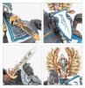 High Elf Realms - Silver Helms
