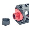 Konwersja CNC Upper Set FUKU-2 Skeleton do AAP01 - Silver/Gray